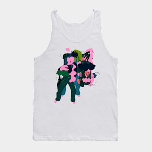 Big hug Tank Top